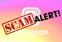 Beware of the Instagram Bitcoin Scam of 2019